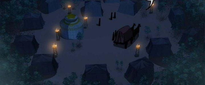 Ma Lâm Thiên Hạ 28 trang 5