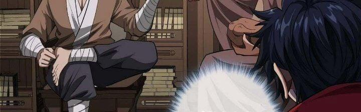 Ma Lâm Thiên Hạ 28 trang 51