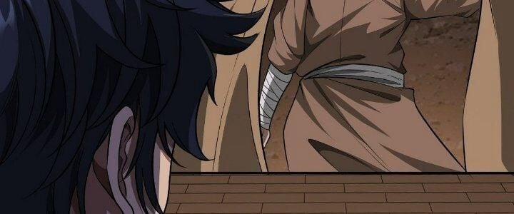 Ma Lâm Thiên Hạ 28 trang 56