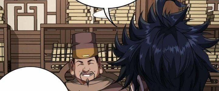 Ma Lâm Thiên Hạ 28 trang 60