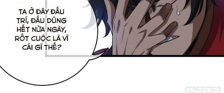 Ma Lâm Thiên Hạ 28 trang 73