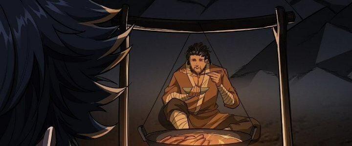 Ma Lâm Thiên Hạ 28 trang 83