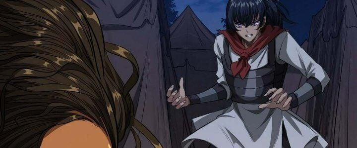 Ma Lâm Thiên Hạ 28 trang 90