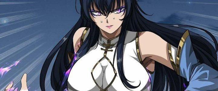 Ma Lâm Thiên Hạ 28 trang 96