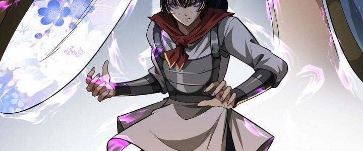 Ma Lâm Thiên Hạ 28 trang 98