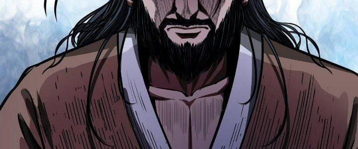 Ma Lâm Thiên Hạ 29 trang 10