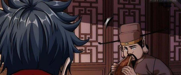 Ma Lâm Thiên Hạ 29 trang 118