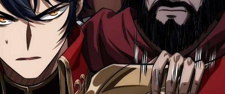 Ma Lâm Thiên Hạ 29 trang 165