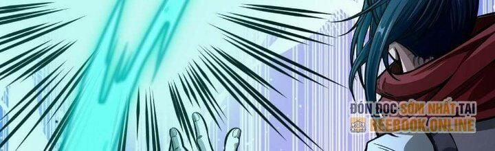 Ma Lâm Thiên Hạ 29 trang 20