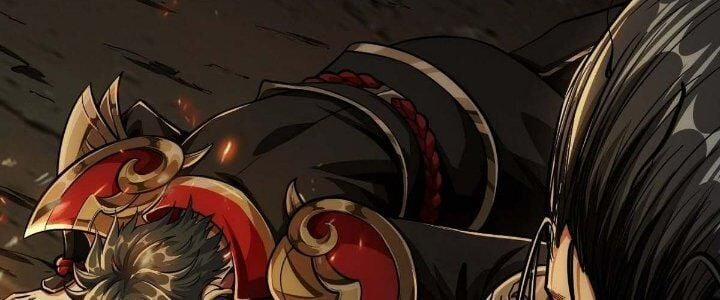 Ma Lâm Thiên Hạ 29 trang 201