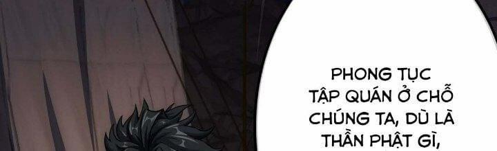 Ma Lâm Thiên Hạ 29 trang 204