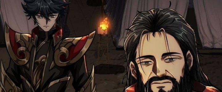 Ma Lâm Thiên Hạ 29 trang 211