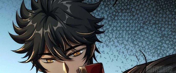 Ma Lâm Thiên Hạ 29 trang 219