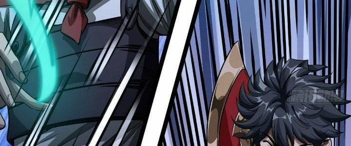 Ma Lâm Thiên Hạ 29 trang 33