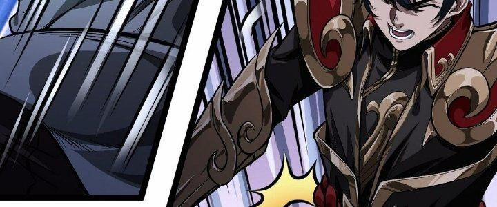 Ma Lâm Thiên Hạ 29 trang 34