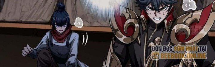 Ma Lâm Thiên Hạ 29 trang 40