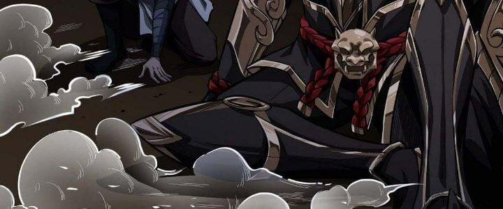 Ma Lâm Thiên Hạ 29 trang 41