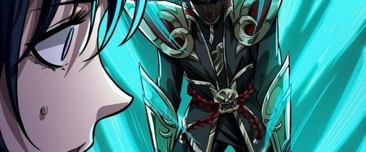 Ma Lâm Thiên Hạ 29 trang 6