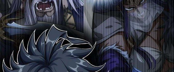 Ma Lâm Thiên Hạ 29 trang 85