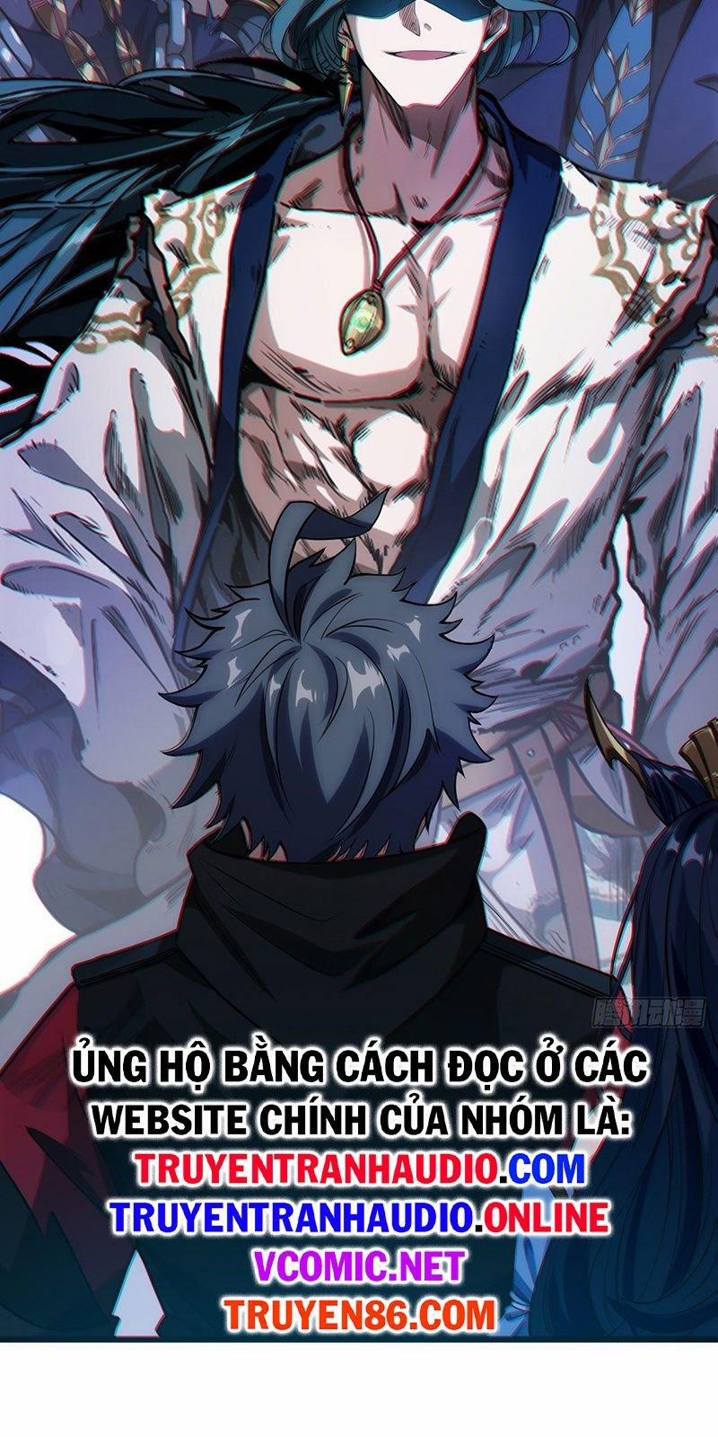 Ma Lâm Thiên Hạ 3 trang 38