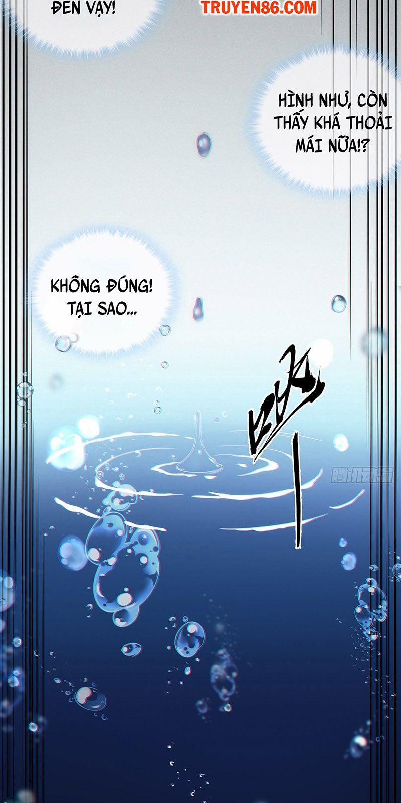 Ma Lâm Thiên Hạ 3 trang 9