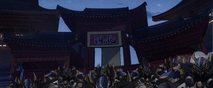 Ma Lâm Thiên Hạ 30 trang 171