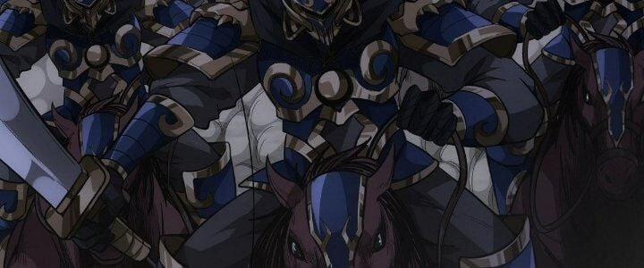 Ma Lâm Thiên Hạ 30 trang 172