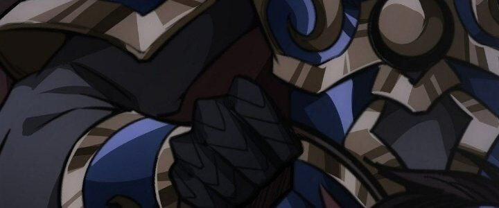 Ma Lâm Thiên Hạ 30 trang 177