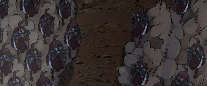 Ma Lâm Thiên Hạ 30 trang 183