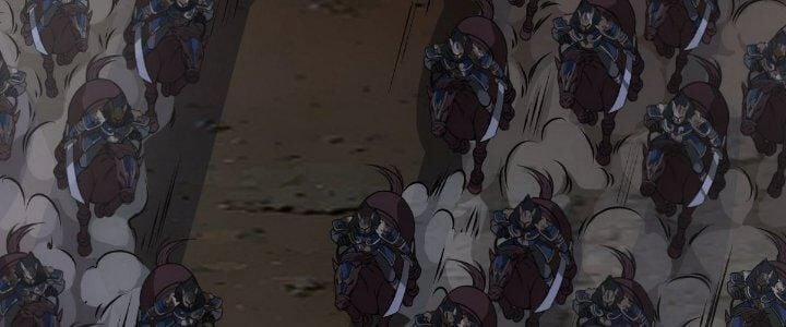 Ma Lâm Thiên Hạ 30 trang 184