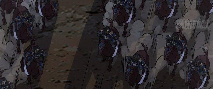 Ma Lâm Thiên Hạ 30 trang 185