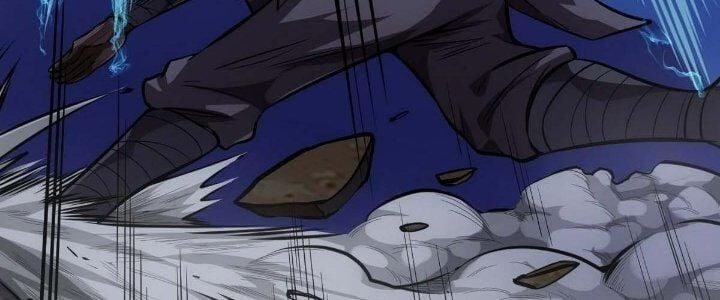 Ma Lâm Thiên Hạ 30 trang 205