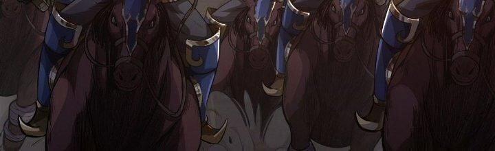 Ma Lâm Thiên Hạ 30 trang 253