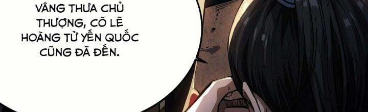 Ma Lâm Thiên Hạ 30 trang 28