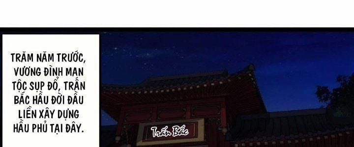 Ma Lâm Thiên Hạ 30 trang 3