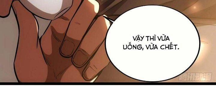 Ma Lâm Thiên Hạ 30 trang 63