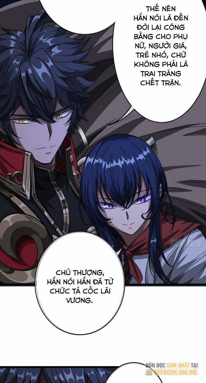 Ma Lâm Thiên Hạ 31 trang 11
