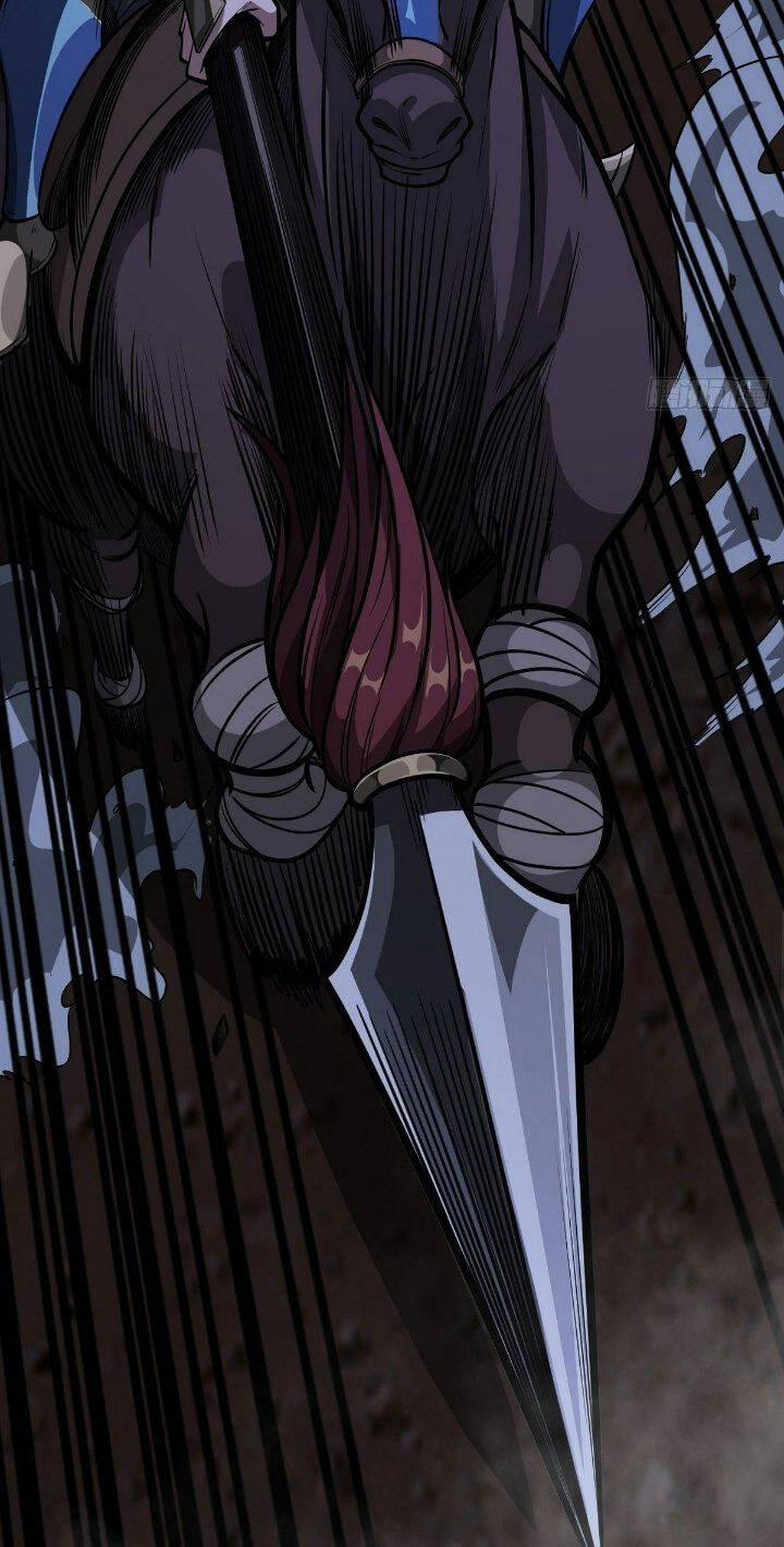 Ma Lâm Thiên Hạ 31 trang 13