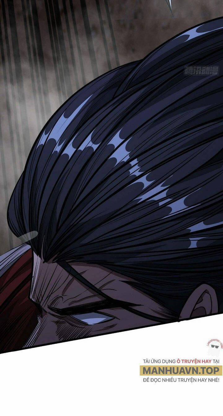 Ma Lâm Thiên Hạ 31 trang 14