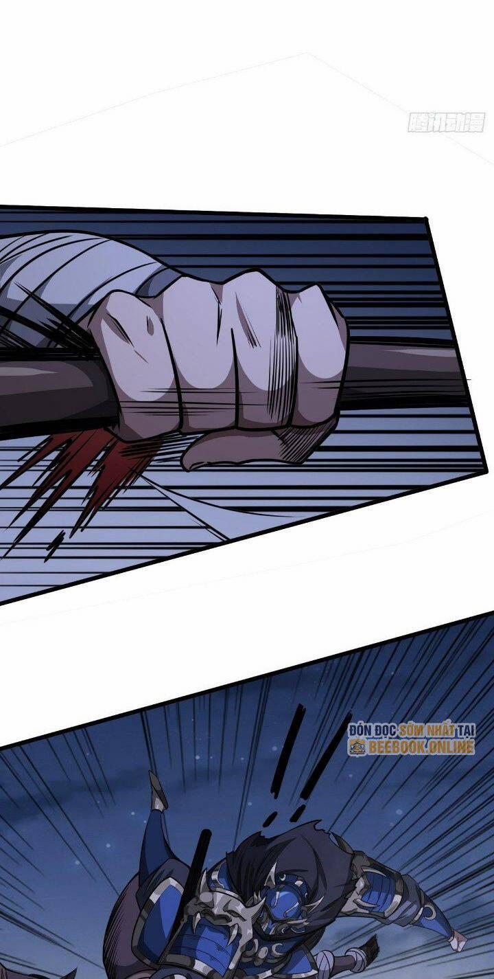 Ma Lâm Thiên Hạ 31 trang 15