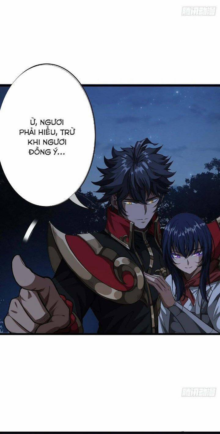 Ma Lâm Thiên Hạ 31 trang 2