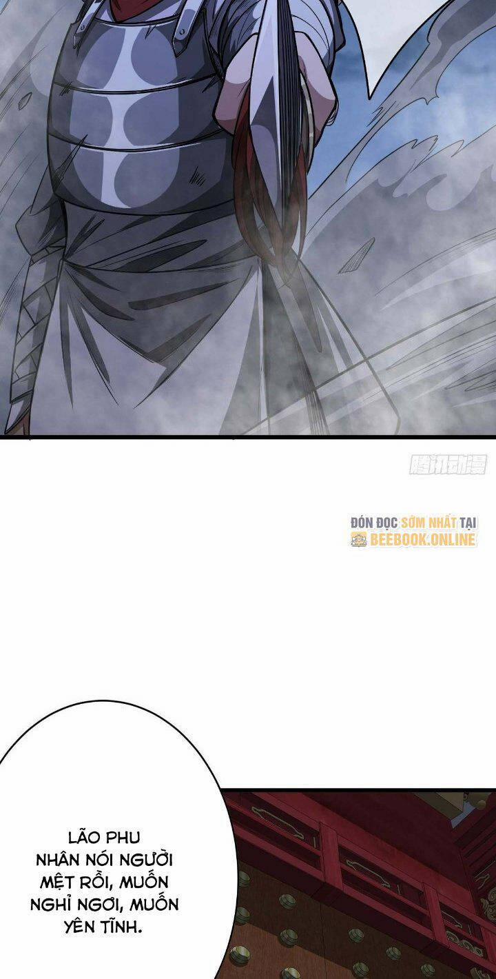 Ma Lâm Thiên Hạ 31 trang 23