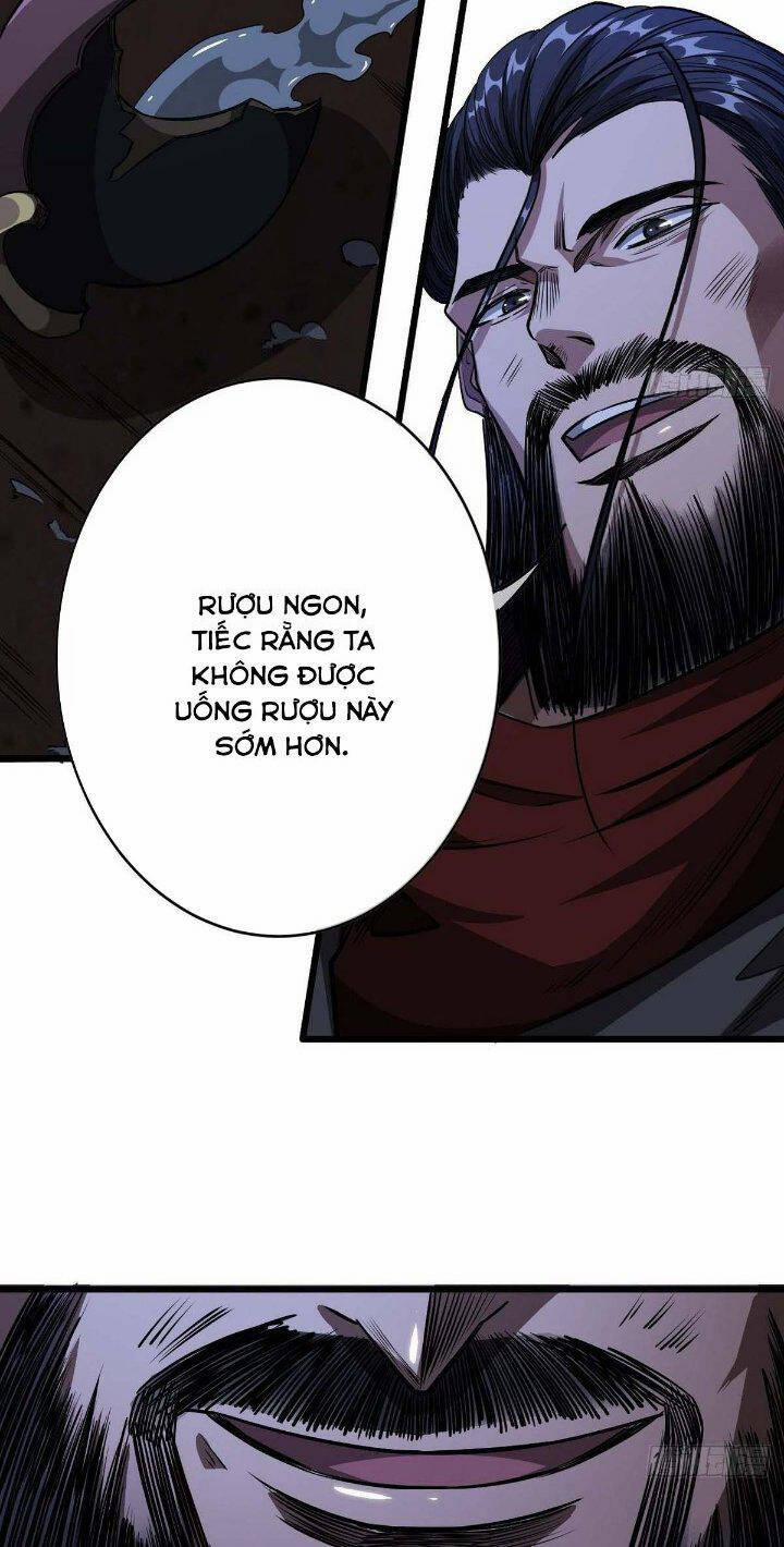 Ma Lâm Thiên Hạ 31 trang 26