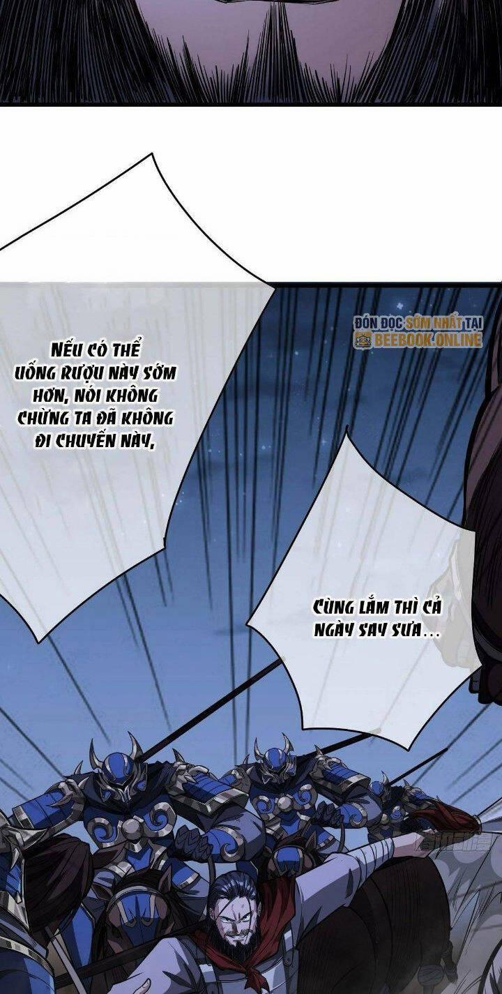 Ma Lâm Thiên Hạ 31 trang 27