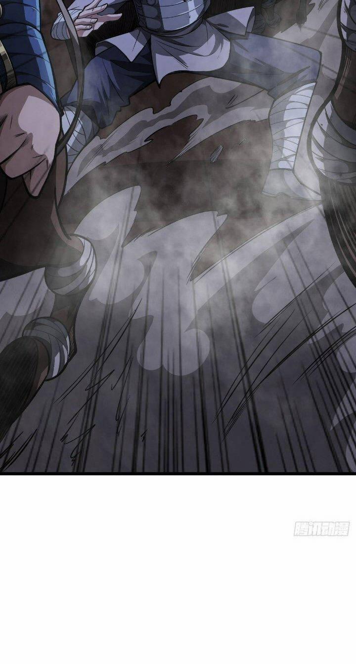 Ma Lâm Thiên Hạ 31 trang 28