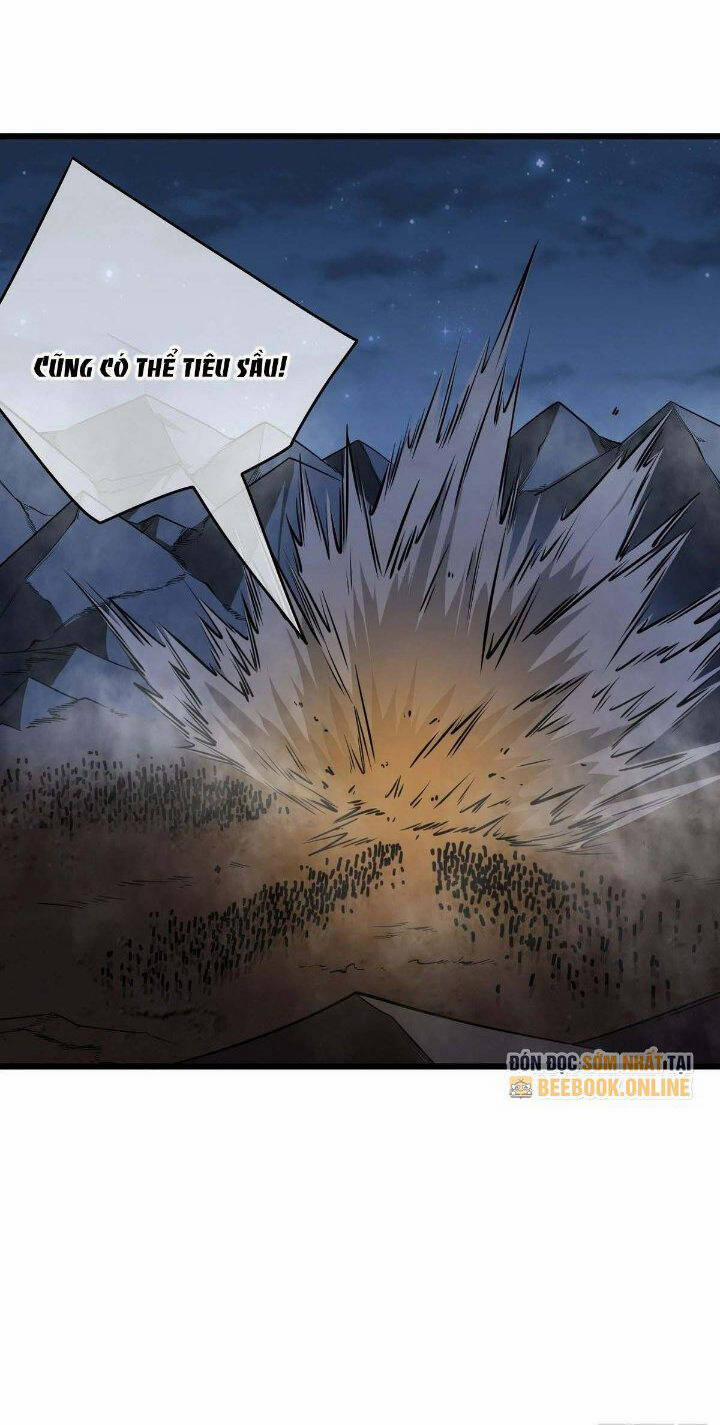 Ma Lâm Thiên Hạ 31 trang 29