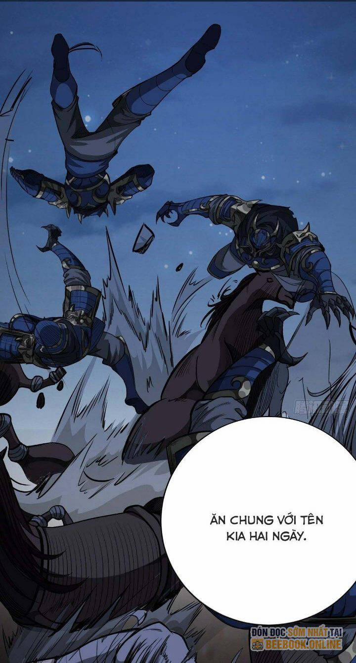 Ma Lâm Thiên Hạ 31 trang 3