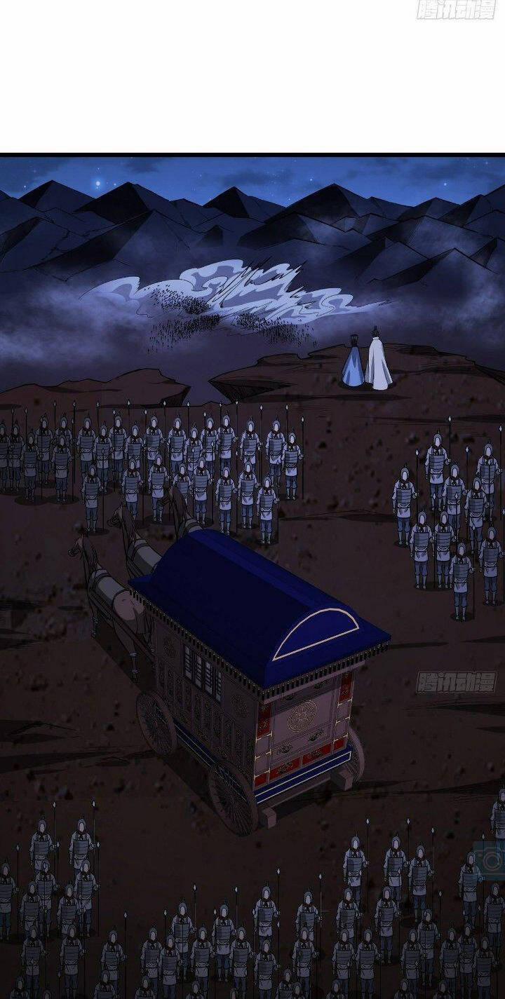 Ma Lâm Thiên Hạ 31 trang 30