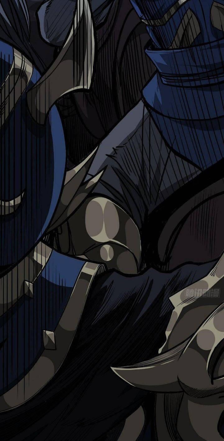 Ma Lâm Thiên Hạ 31 trang 5