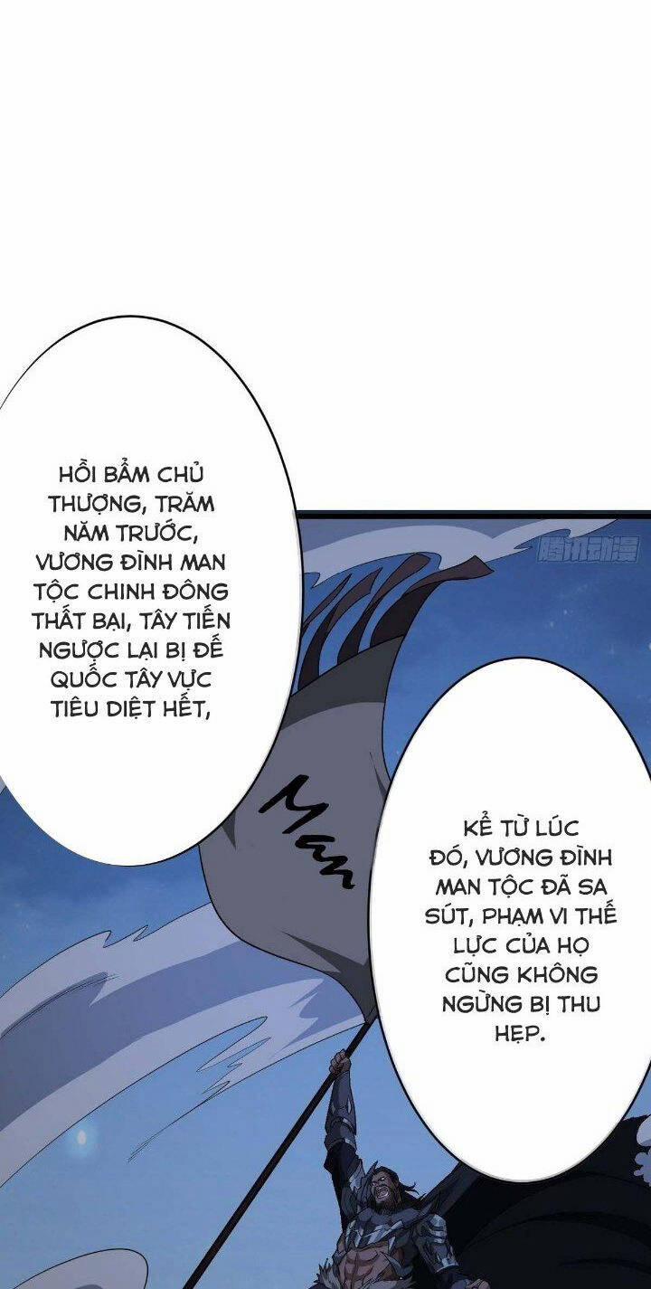 Ma Lâm Thiên Hạ 31 trang 8